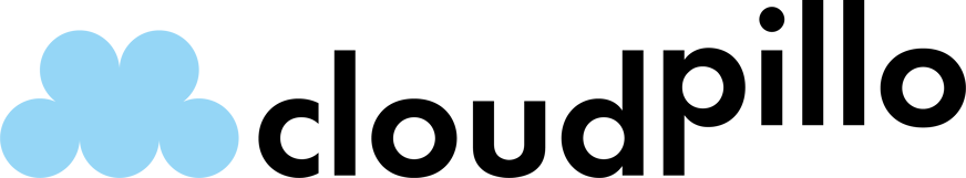 cloudpillo logo